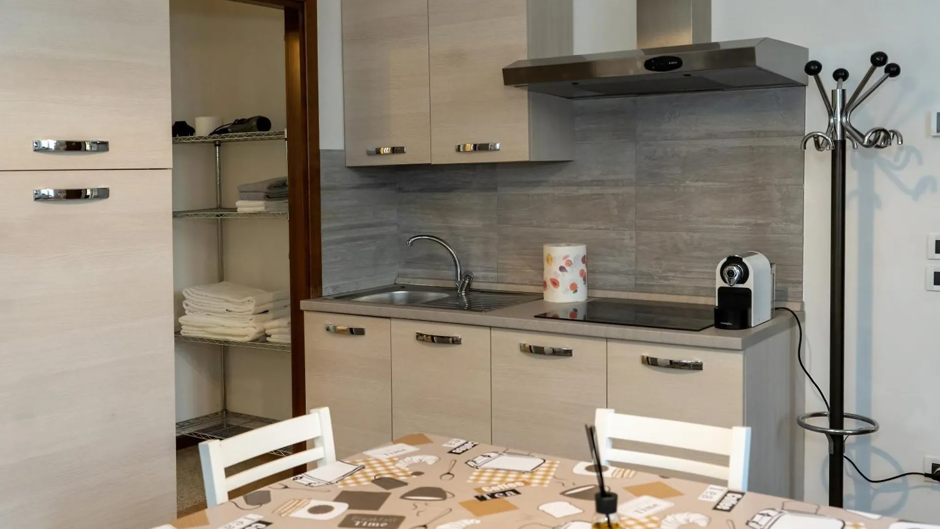 Bed and Breakfast Civico 18 Бассано-дель-Граппа Италия