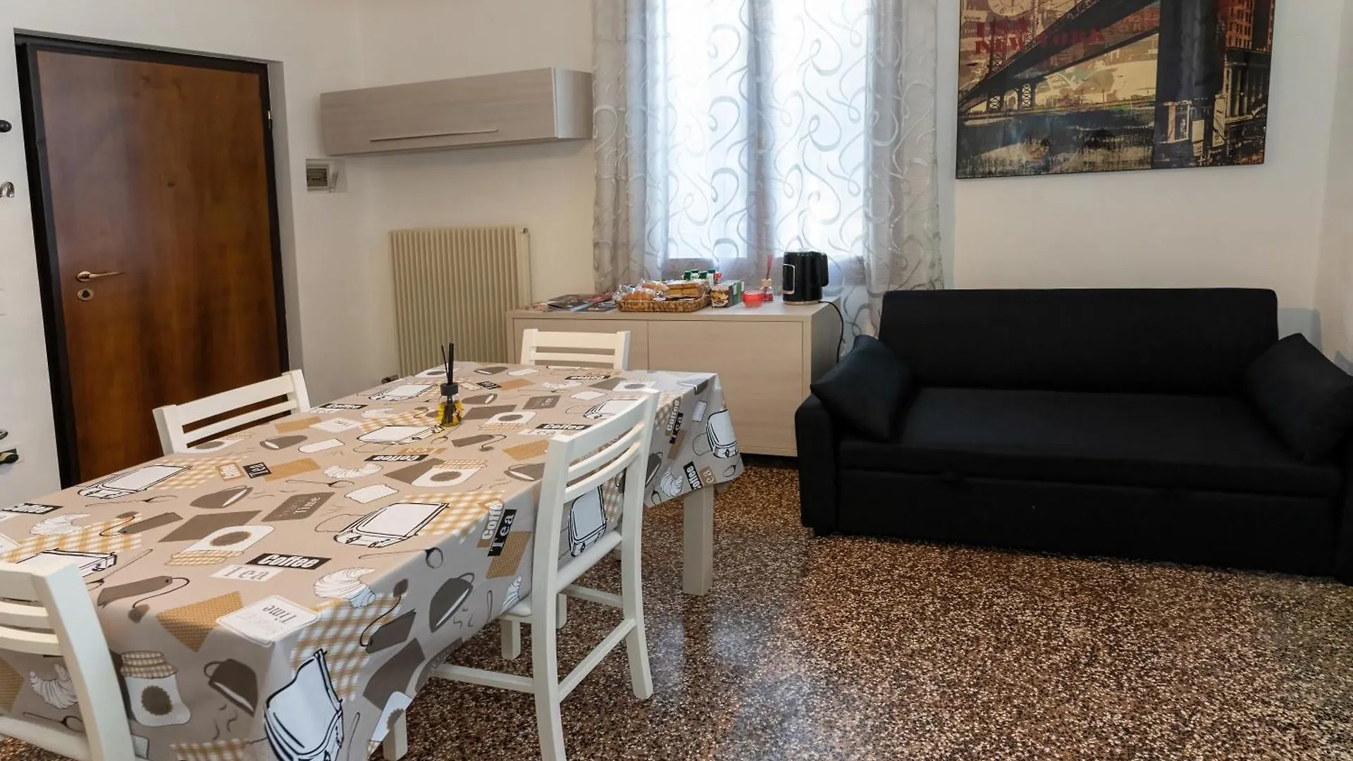 Civico 18 Bed and Breakfast Bassano del Grappa 0*,  Italien