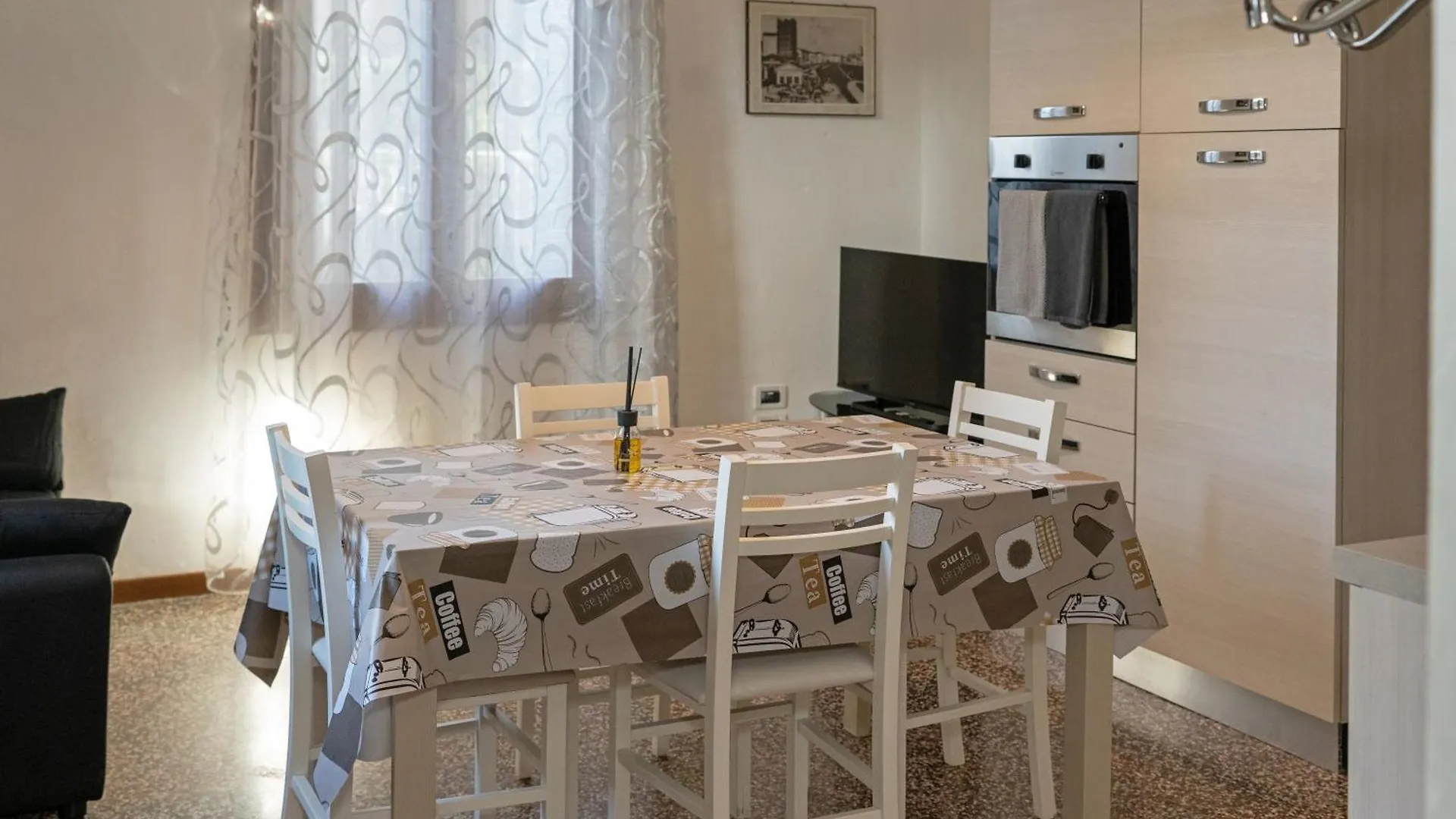 Bed & Breakfast Civico 18 Bed and Breakfast Bassano del Grappa