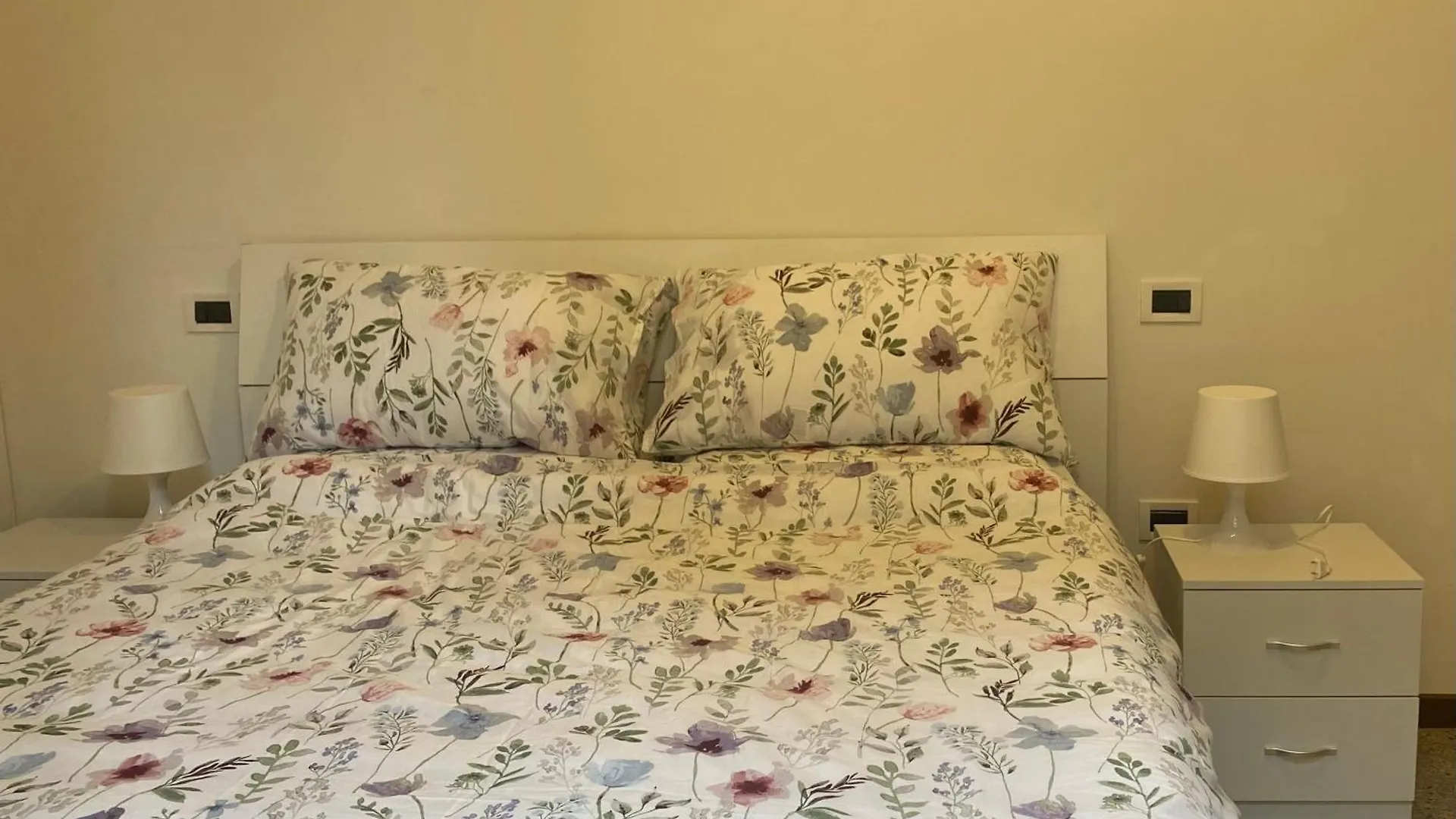 Bed and Breakfast Civico 18 Бассано-дель-Граппа Отель типа 
