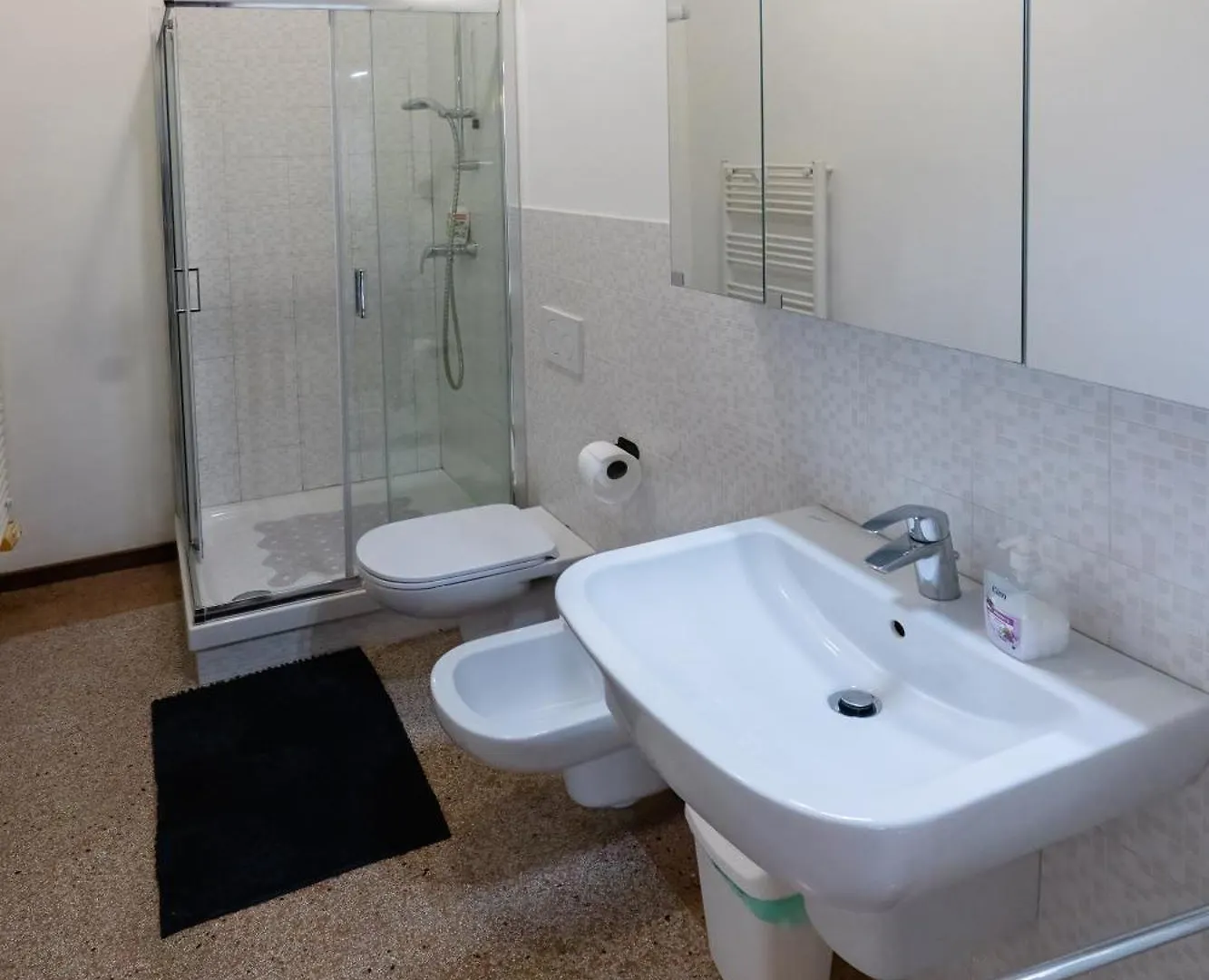 Bed and Breakfast Civico 18 Бассано-дель-Граппа Отель типа 
